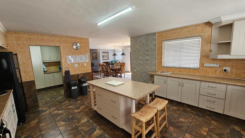 0 Bedroom Property for Sale in Dwarskersbos Western Cape